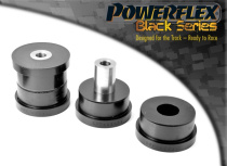 PFR85-508BLK Bussningar Bakre Tie Bar till Chassi Black Series Powerflex